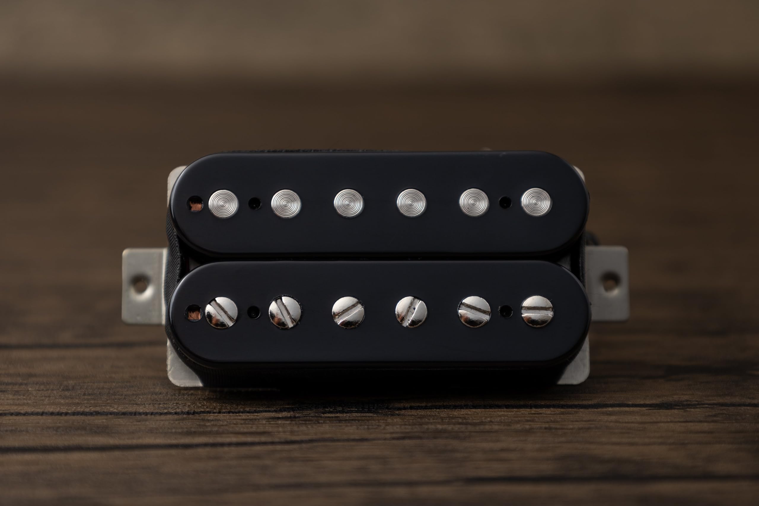 Tonerider AC4 Alnico IV Classics Micro humbucker chevalet Noir