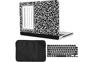 Laptop Case Compatible with MacBook Pro 15 Inch Case Model A1398