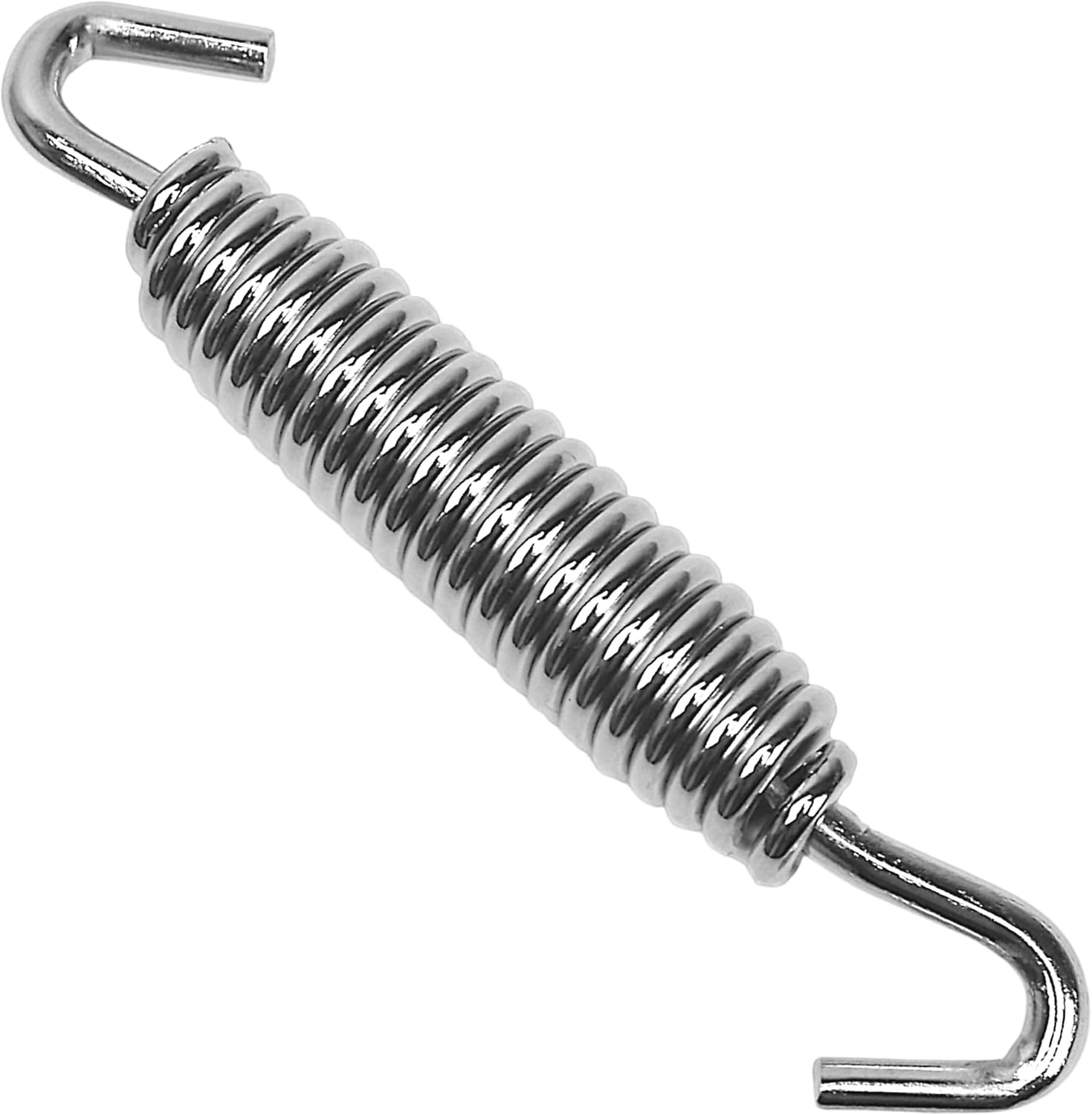 Kickstand Spring Fit for Harley Davidson Touring 2007-2018, Softail 2007-2017, for 49725-07 Street Glide Road King Electra Glide FLHT Electra Glide Ultra Classic FLHTCU Fatboy FLSTF Stand Jiffy Spring
