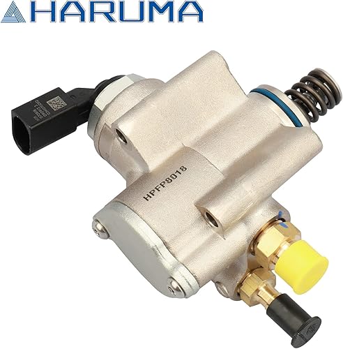 Miniatura 5 de HARUMA Bomba de combustible de alta presión para VW 11-16 CC; 07-14 PASSAT; 08-10 PASSAT CC