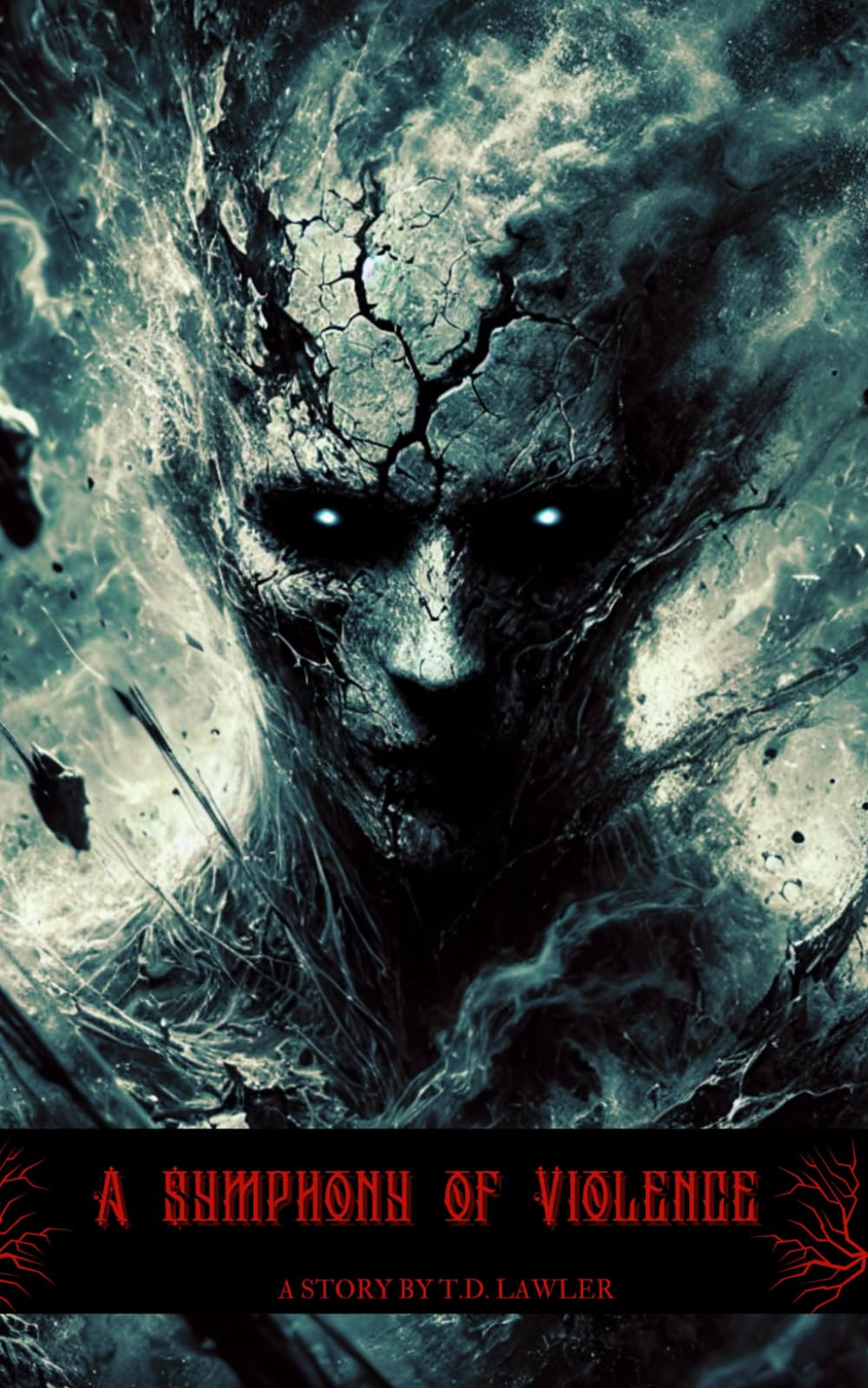 A Symphony of Violence: 1 (Violence & Death)