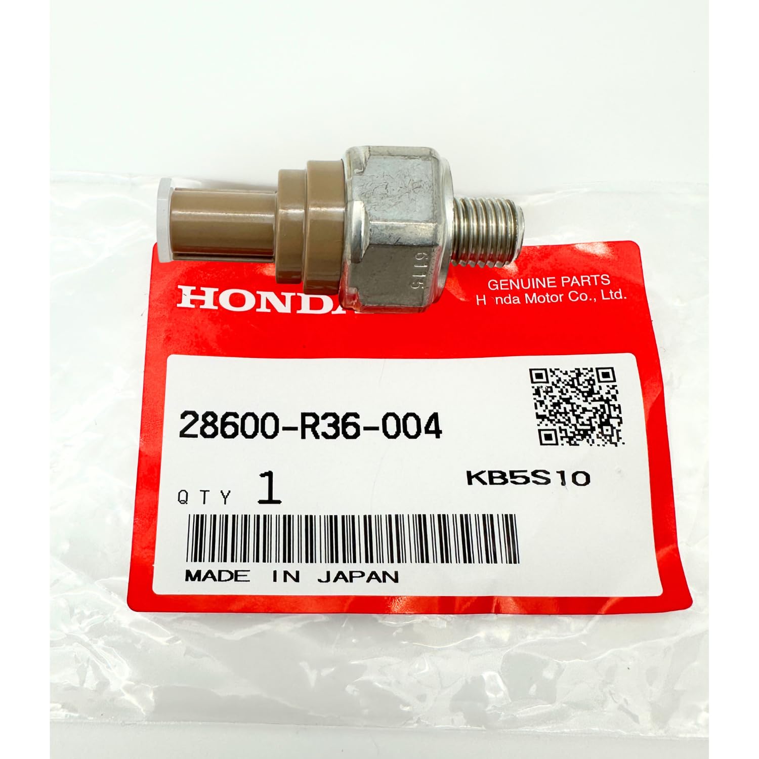 Amazon.com: Genuine 28600-R36-004 Automatic Transmission Oil