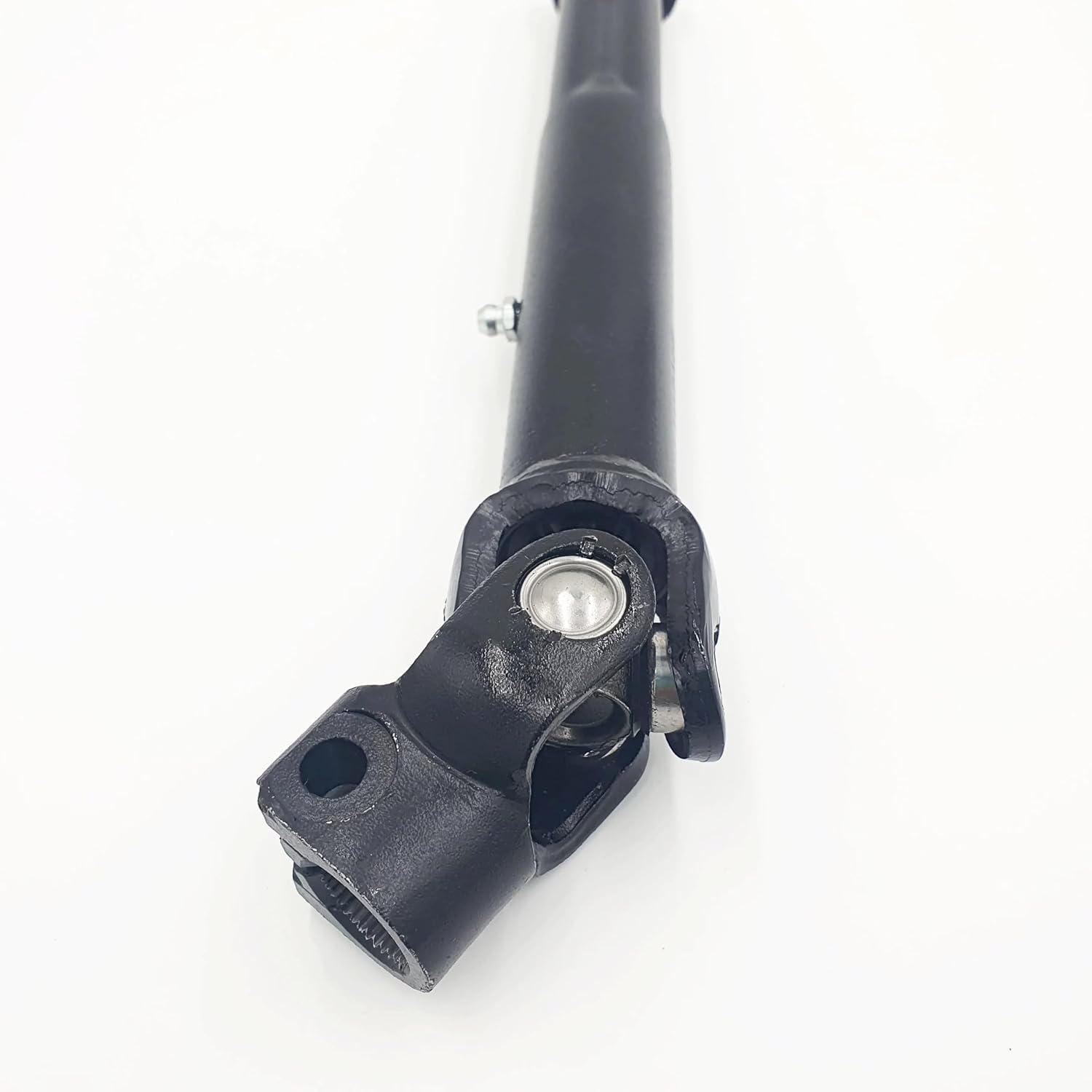 Steering Shaft with Universal Joint Compatible with Chevrolet GMC ISUZU NRR NPR NQR NPR-HD 98-09