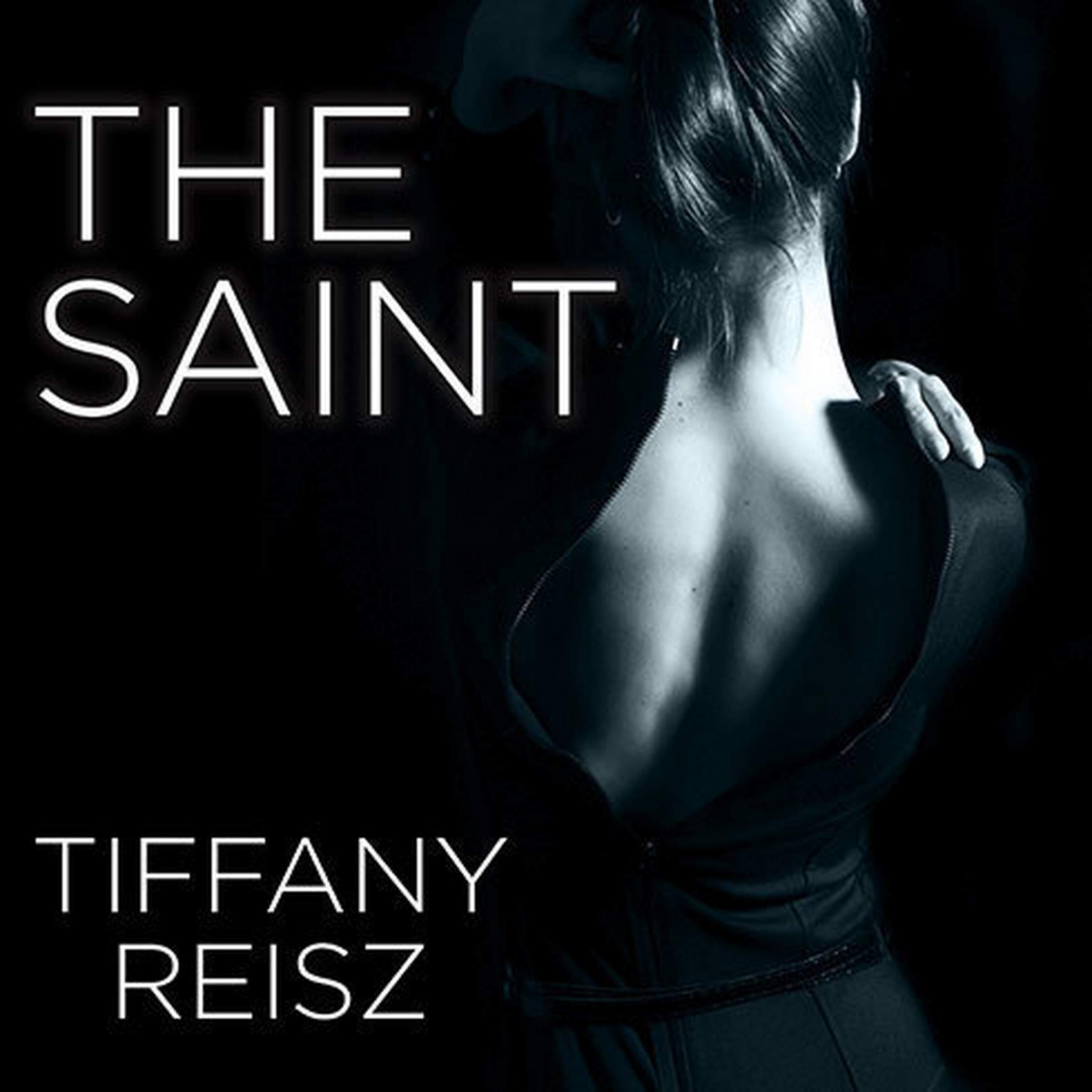 The Saint (Original Sinners: White Years)