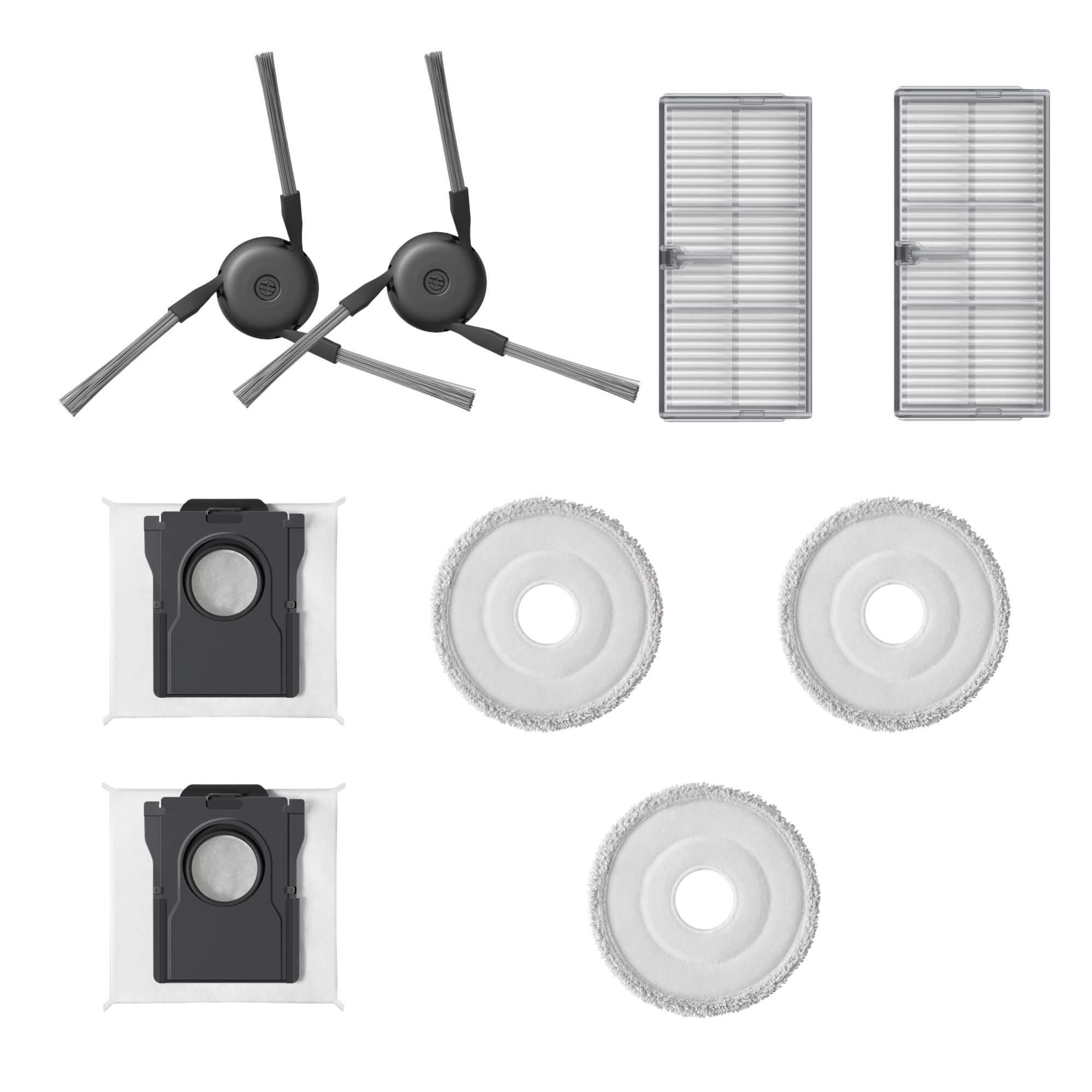 mova p50 Ultraと消耗品 Amazon.com: MOVA Accessories Kit P10 Pro Ultra Gen2/P10 Pro Ultra