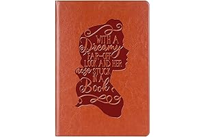 Best Beauty and the Beast Notebook: A Timeless Tale Captured in Leather