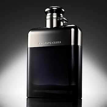 Ralph Lauren - Ralph's Club - Eau de Parfum - Men's Cologne