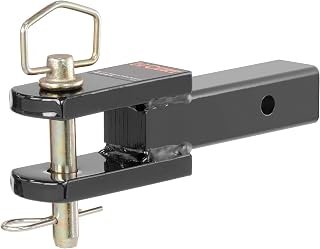 CURT Manufacturing 45821 Clevis Pin 2" Ball Mount