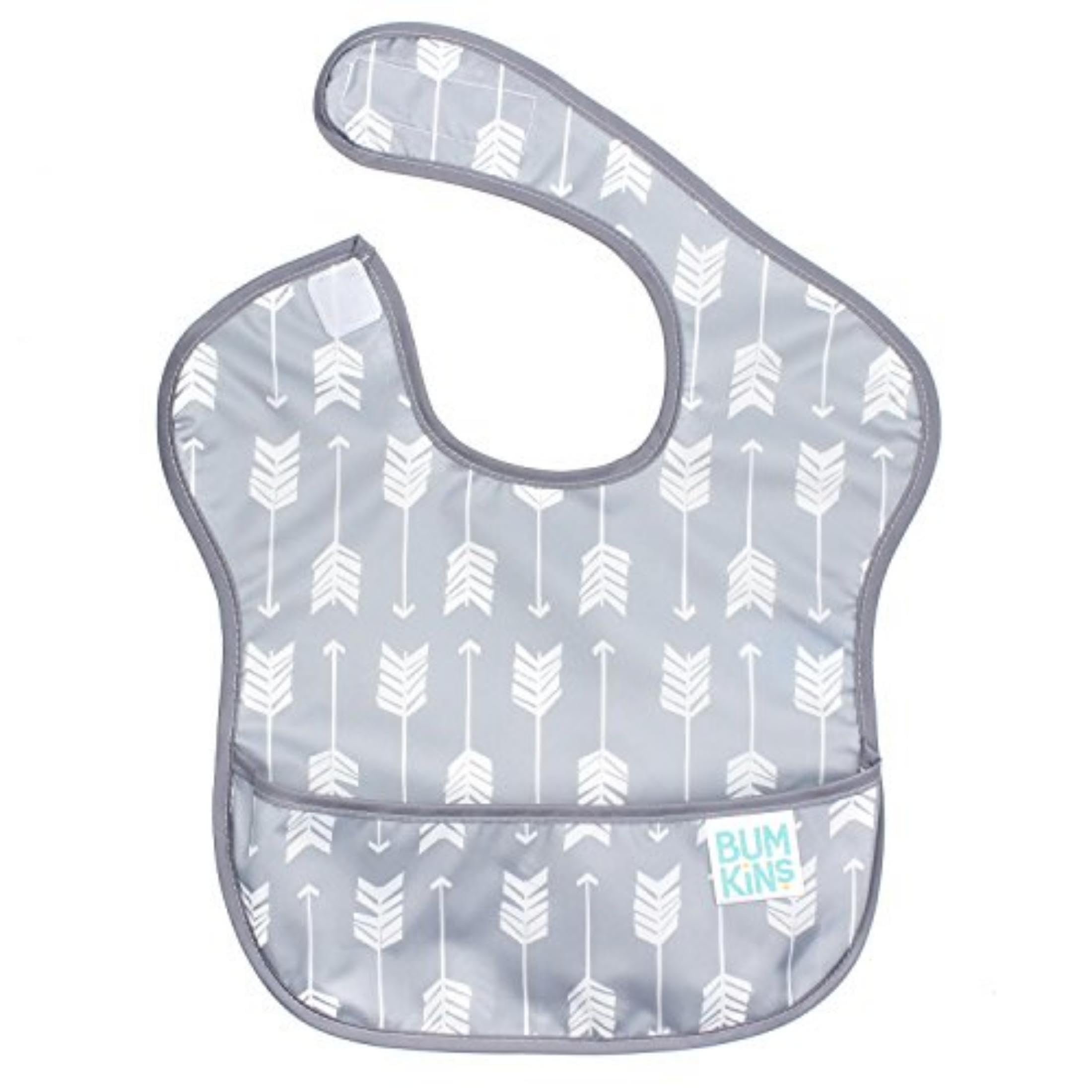 Bumkins Baby Superbib bib