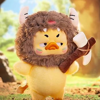 Amazon.co.jp: CALEMBOU ぬいぐるみブラインドボックス