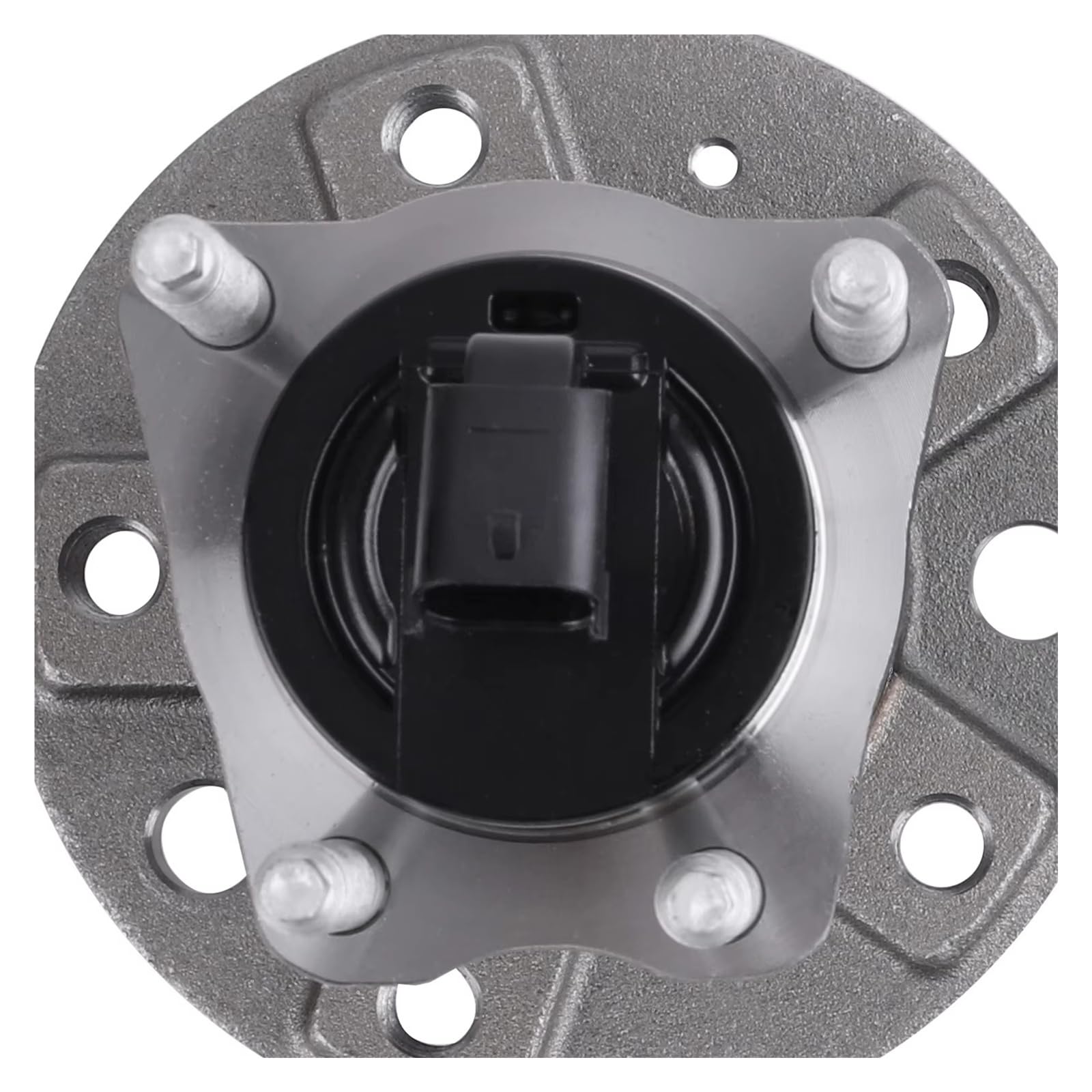 Juego Cojinetes Cubo Rueda Juego Cojinetes Rueda, Eje Trasero Para Opel Para Astra H A04 05-10 01604316, 1604316, 93178626, VKBA3653