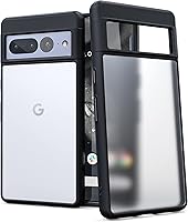 Vista 10 de Crave Slim Guard Para Google Pixel 7 Pro Caso, Funda De Protección A Prueba De Golpes Para Google Pixel 7 Pro - Aqua