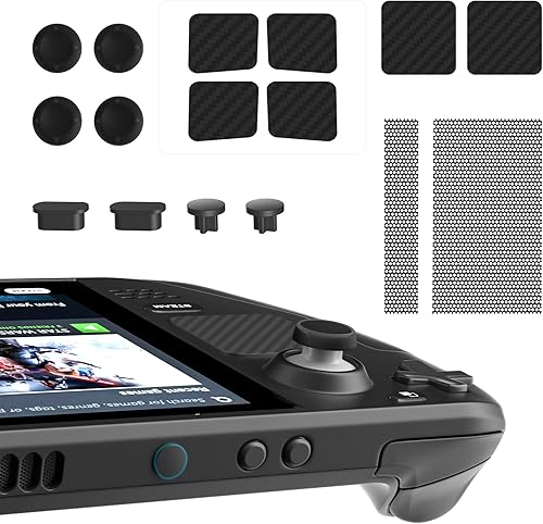 FANPL para tapón antipolvo de la cubierta de vapor