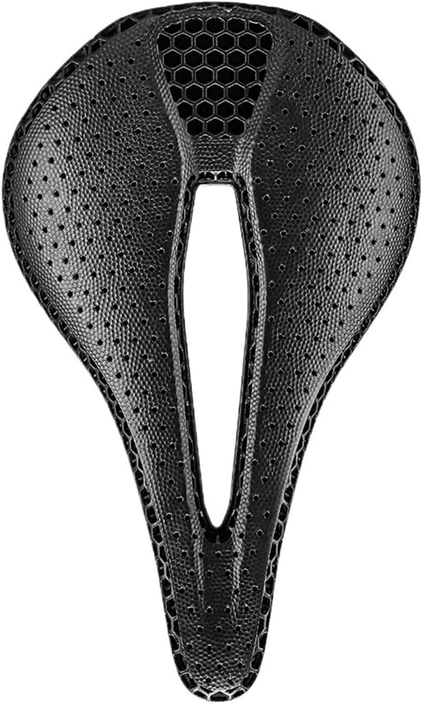 Bike Saddle 145MM/155mm 7 * 9 Bicycle Seating Cushion Mountain Gravel Cycling Parts(06A 3D Saddle)