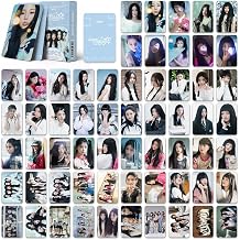 MXP 92Pcs Illit Photocards Illit Lomocards Kpop Cards