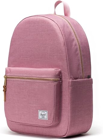 Herschel Settlement | Su İtici Kumaş Sırt Çantası, 16 Laptop Uyumlu, 23 L