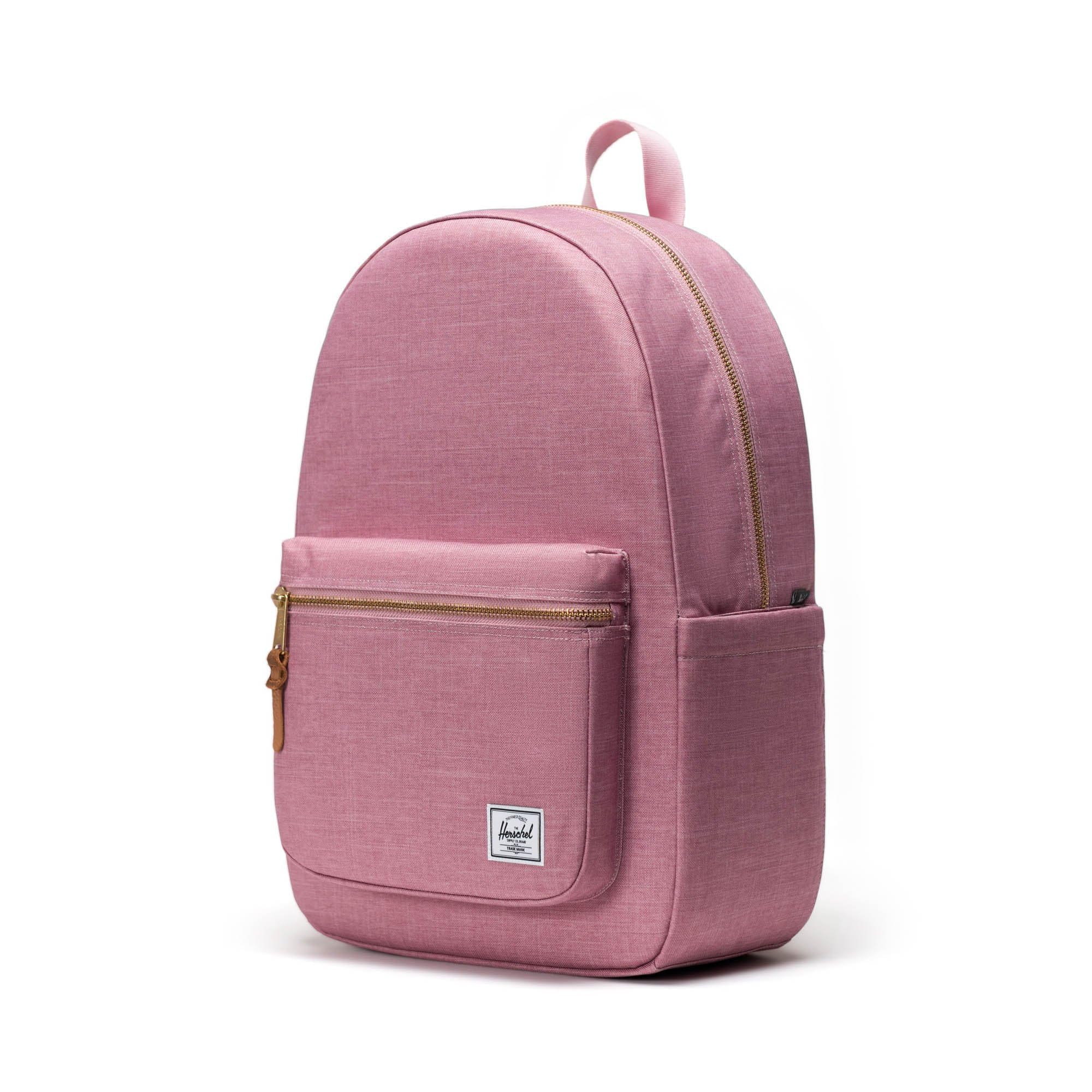 Herschel Settlement Su İtici Kumaş Sırt Çantası, 16" Laptop Uyumlu, 23 L