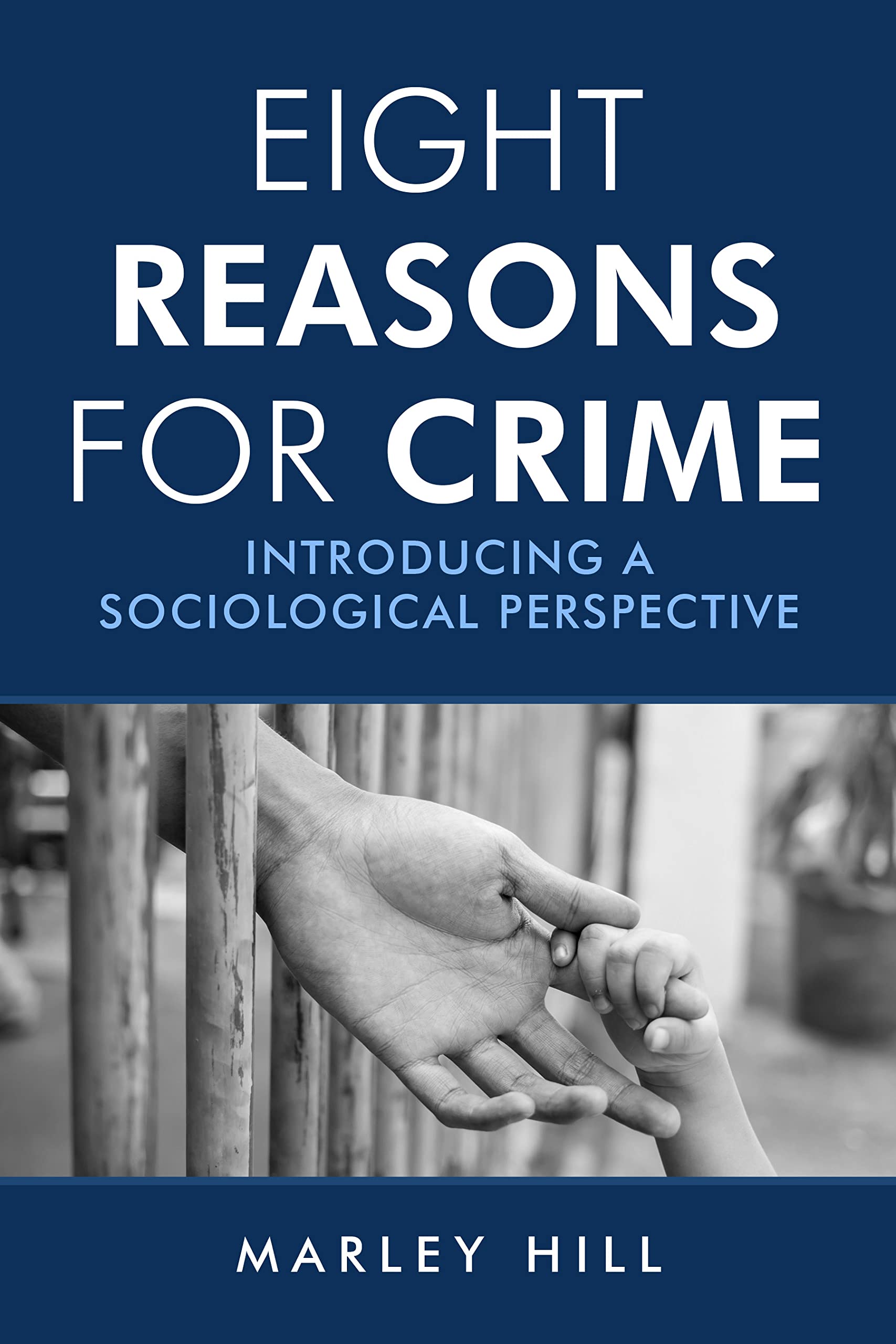 Eight Reasons for Crime: Introducing a Sociological Perspective