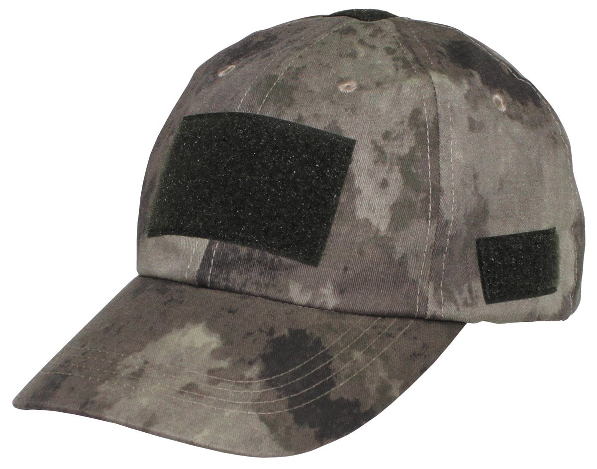 MFH Operations Cap HDT Camo AU