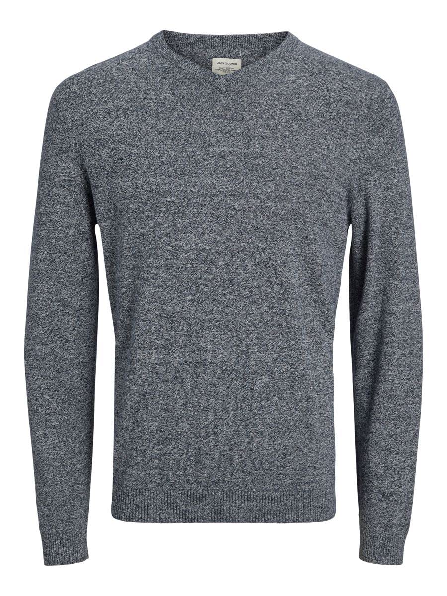 mens Basic V-Neck Pullover (pack of 1)