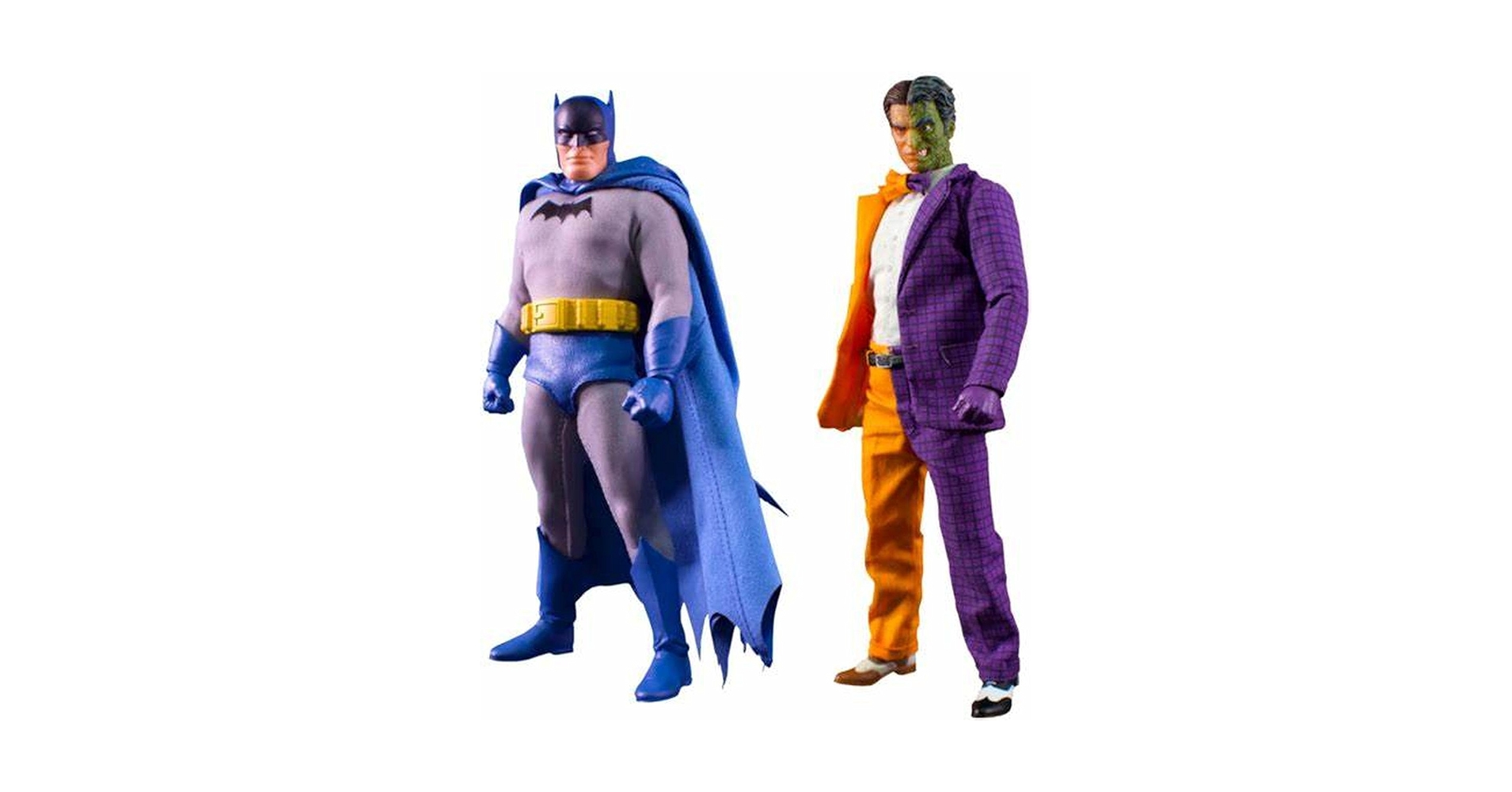 【昭和メンコ（バットマン）】12点セット Amazon.co.jp: Mezco One:12 コレクティブ ゴールデンエイジ