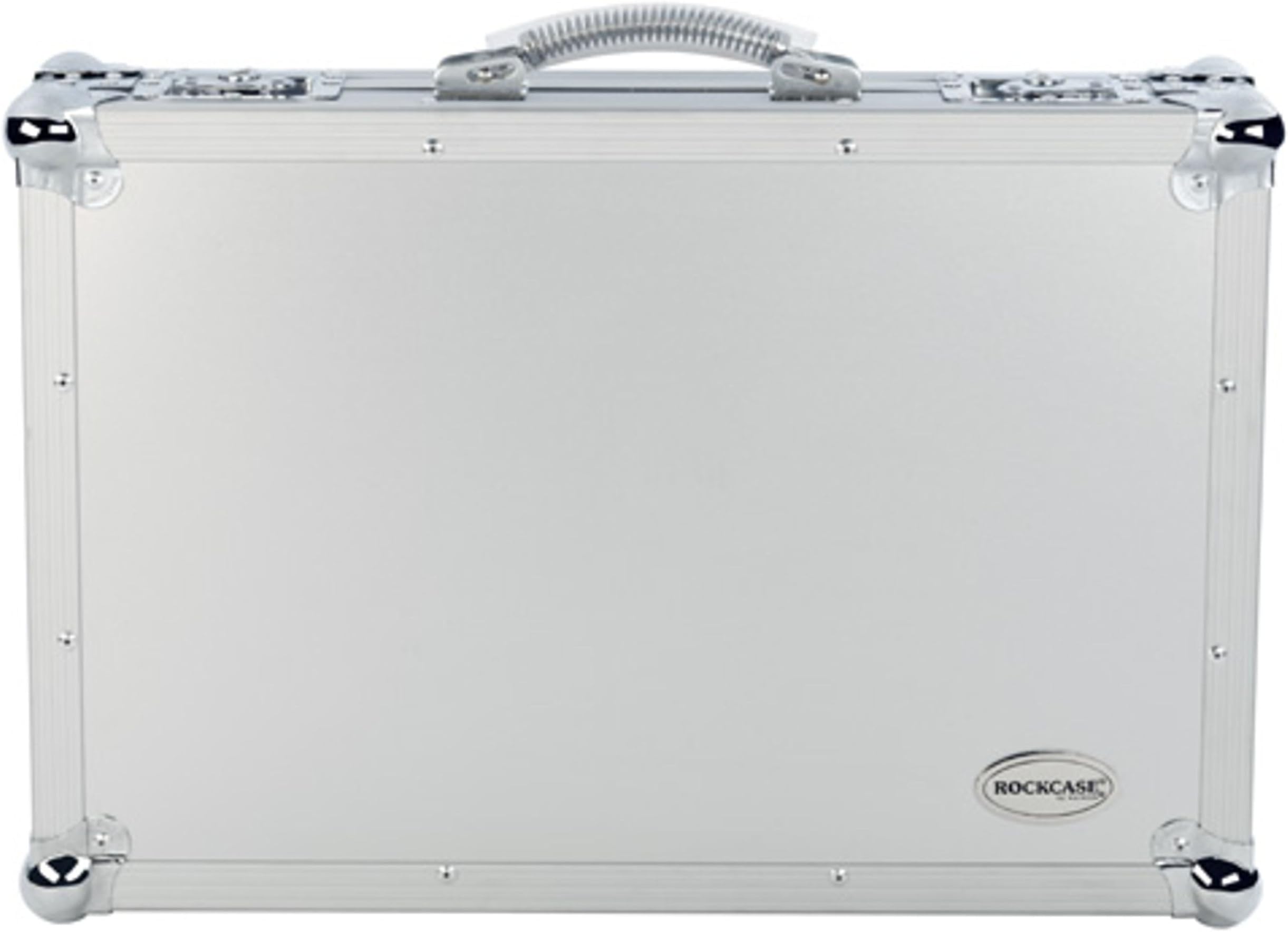 by Warwick Aluminum Large Pedalboard Case