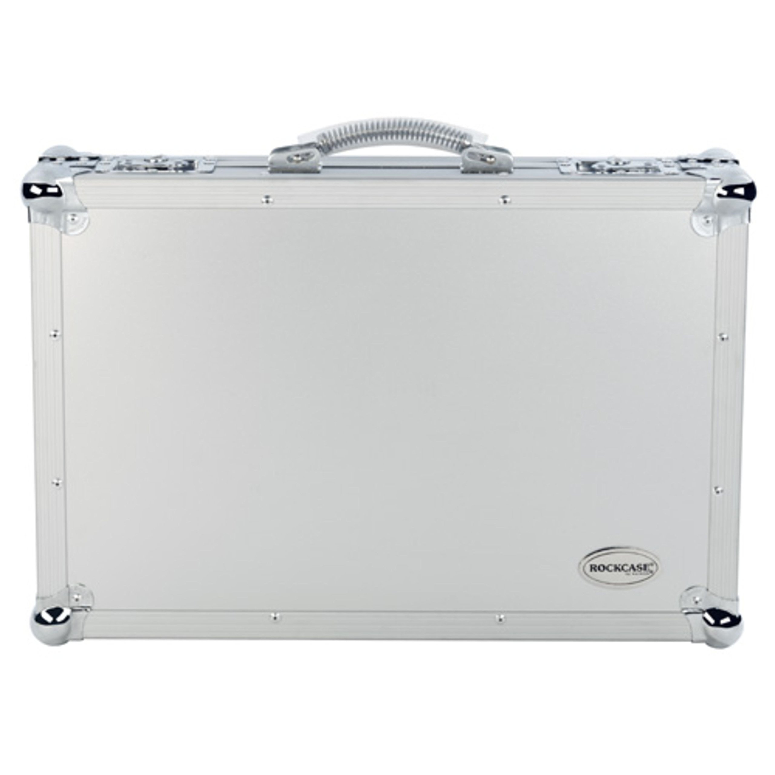 by Warwick Aluminum Large Pedalboard Case