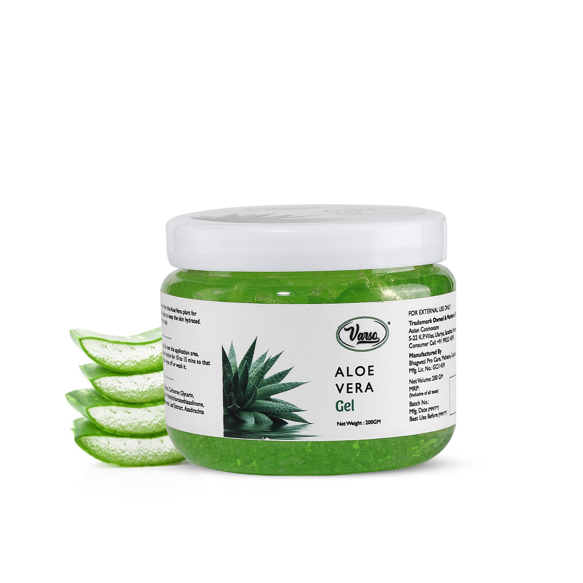 aloe vera jeli fiyat Organik Aloe Vera Jel Fiyatları 200 ml main image 1