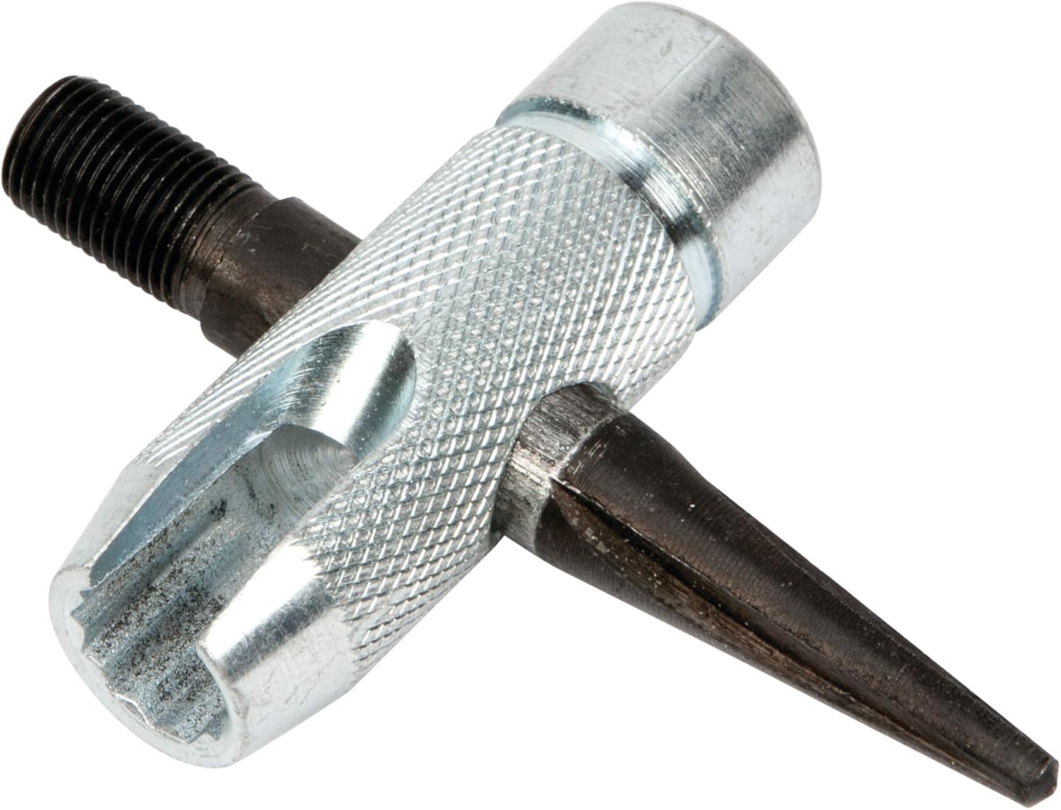 Performance Tool W54229 1/8-Inch & 7/16-Inch All-In-One Grease Fitting Tool