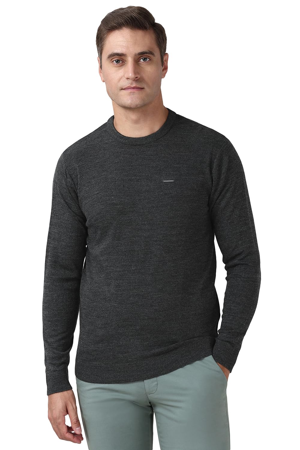 peter england Men Sweater-picture-40