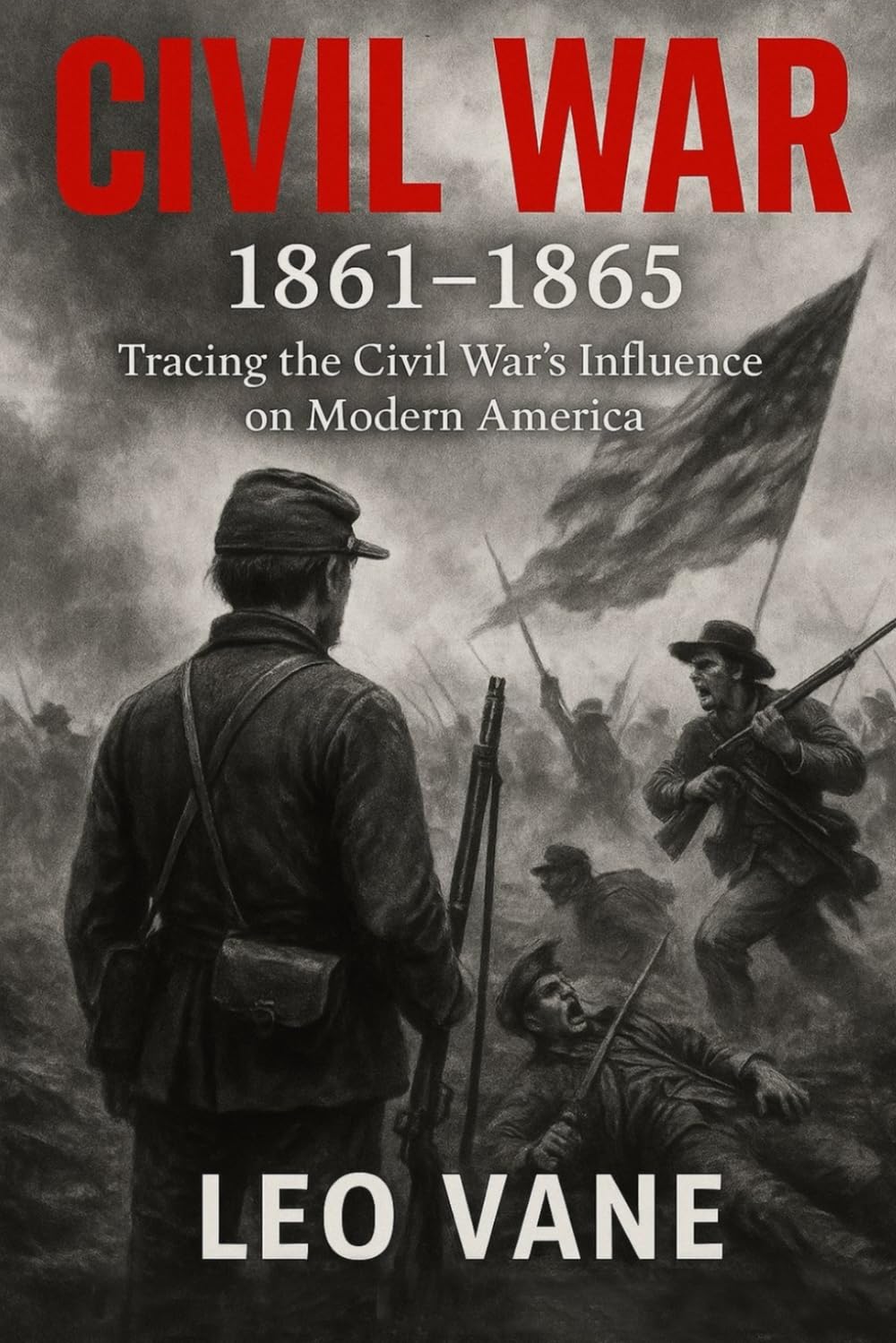 Civil War 1861–1865: Tracing the Civil War’s Influence on Modern America