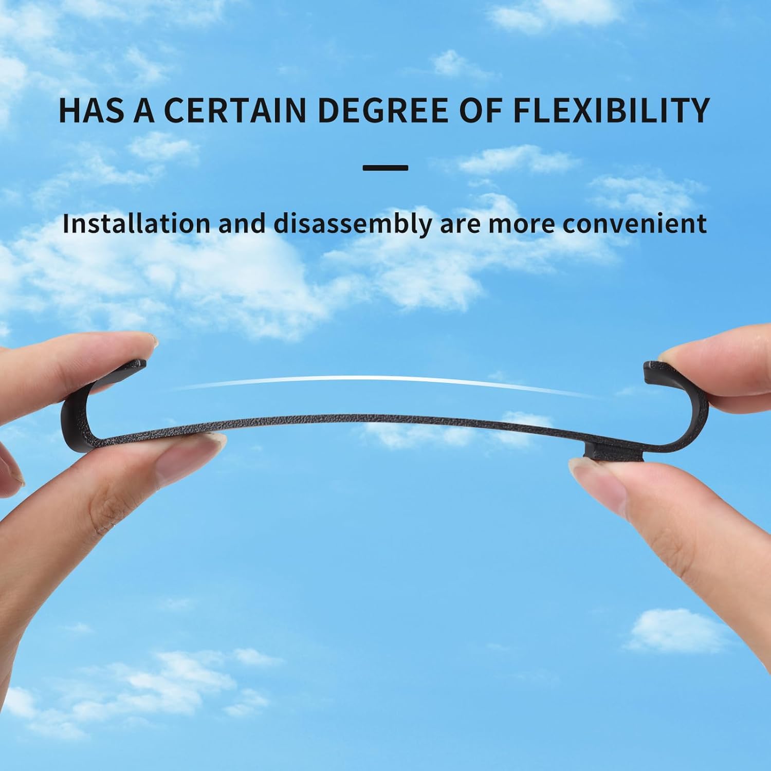 2PSC Rechargeable Night Flight Light Searchlight for DJI Mavic 4 Pro with Mounting Bracket and Battery,High-Brightness and Far Irradiation Range