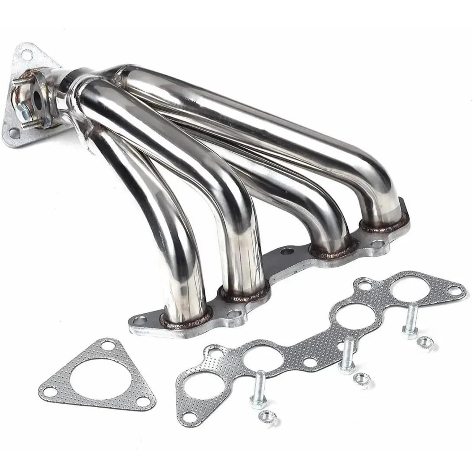 Auspuffkrümmer-Kit Für Toyota Für Celica GT GTS 2,2 L 4-1 JDM Racing Sport 1990 1991 1992 1993 1994 1995 1996 1997 1998 1999 HGMGFYCX