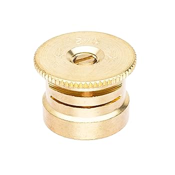 Brilliant　ジンジャードロップ2 Amazon.com : Orbit 54072 Brass Pop-Up Flush Head Sprinkler