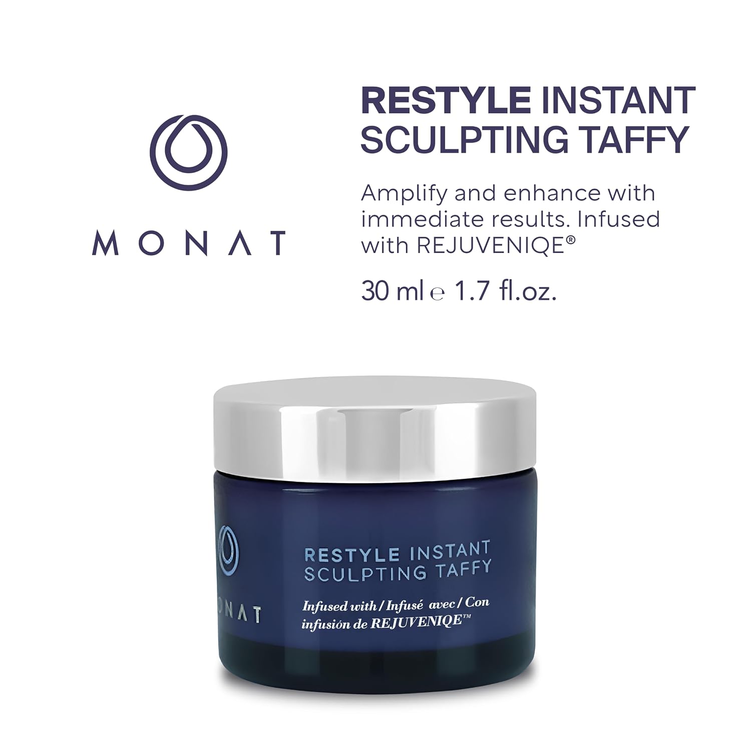 MONAT Restyle Instant Sculpting Taffy
