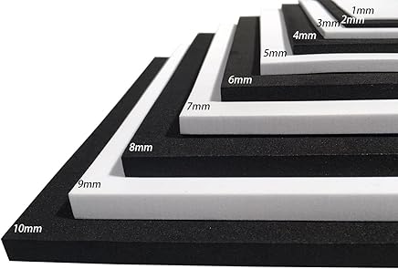 Sportello Di Ispezione In Plastica, Bianco, Dimensioni 150 X 150 Mm - Foto 9