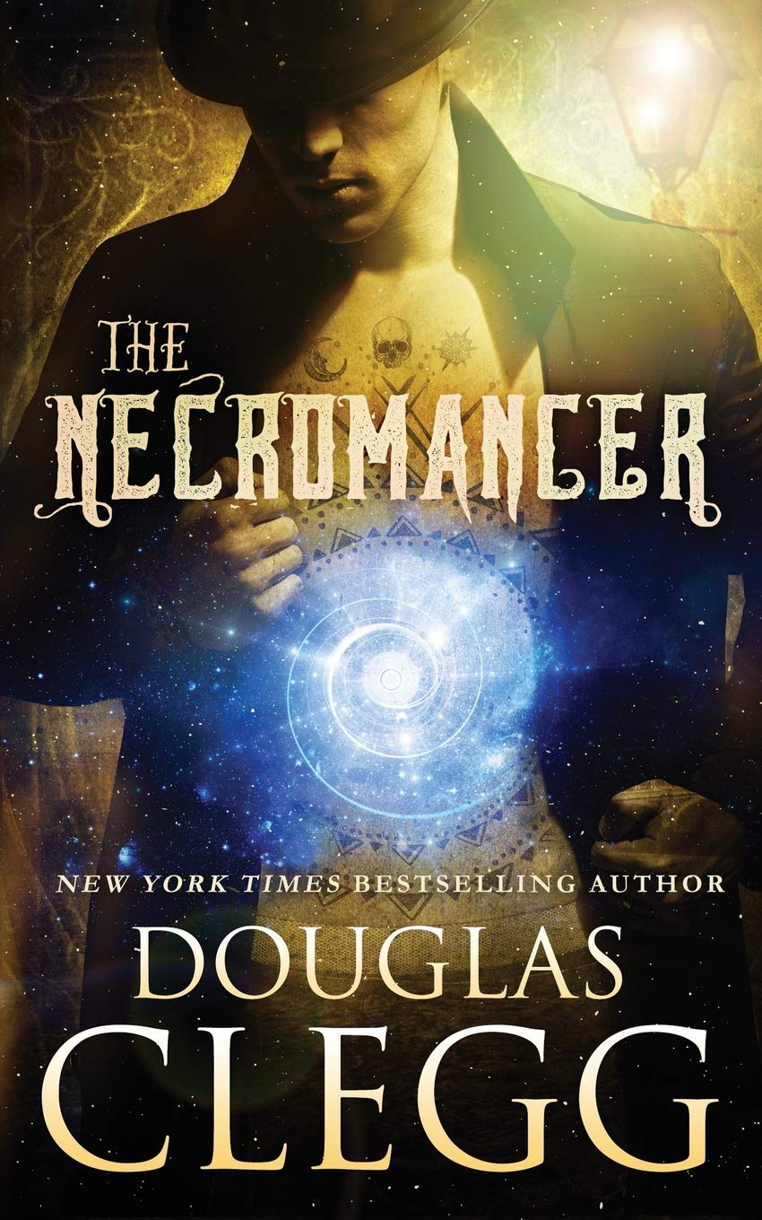 The Necromancer: A Harrow Prequel Novella (The Harrow Series)