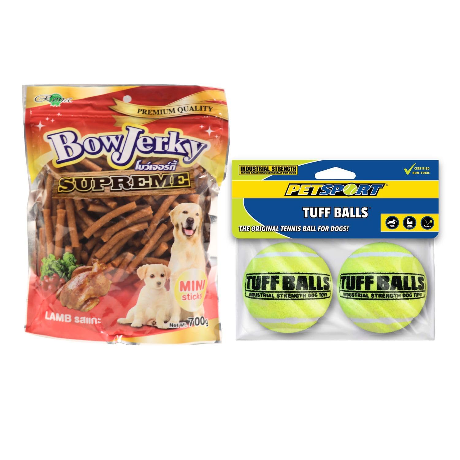 Lamb Liver Pure Cage-Free Chicken Perfect for Made with Real Chicken and Training Reward and Everyday Stick Style Dog Snacking, 800g