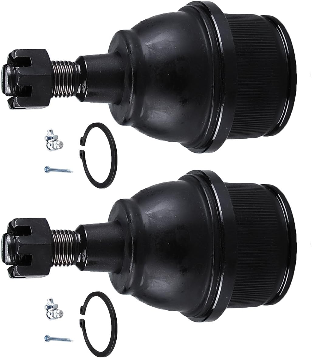 ECCPP Ball Joint Tool 07 08 09 10 11 for Dodge Nitro 06 07 08 09 10 for Jeep Commander 05 06 07 08 09 10 for Jeep Grand for Cherokee 08 09 10 11 12 for Jeep Liberty - Lower Ball Joints