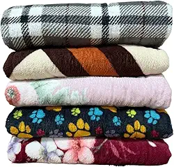 Coberta Casal Microfibra 2,00x1,80Mt Lisa (Estampadas)