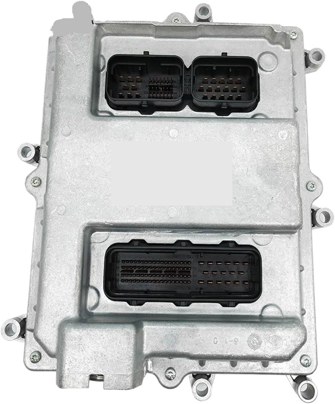 Engine Computer Board 0281020128EDC7 Electronic Control Module 961200760074