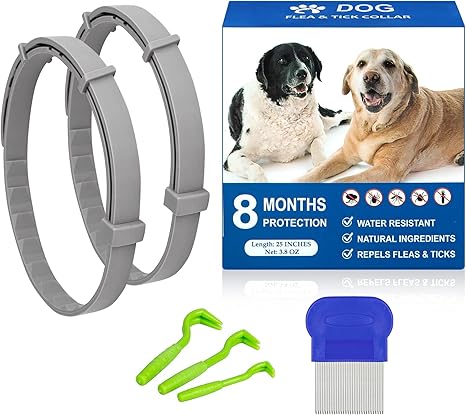 amazon seresto collar dog
