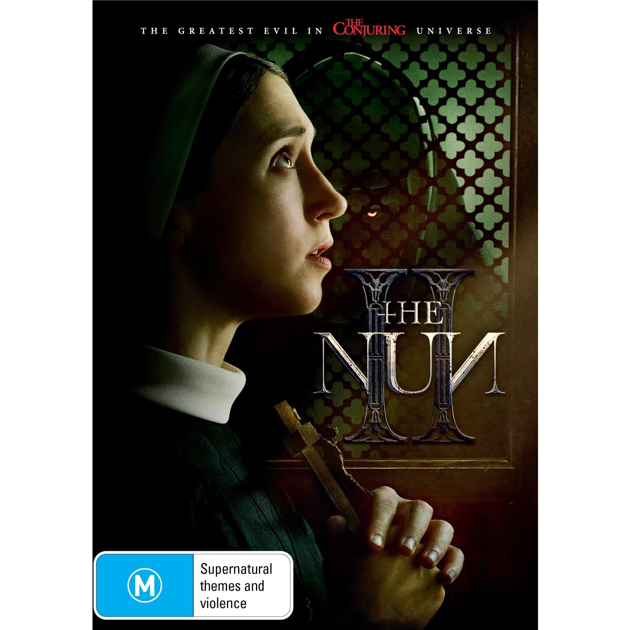 Nun 2, The