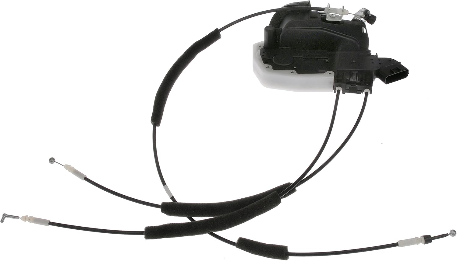 Dorman 937-278 Rear Driver Side Door Lock Actuator Motor Compatible with Select Nissan Models