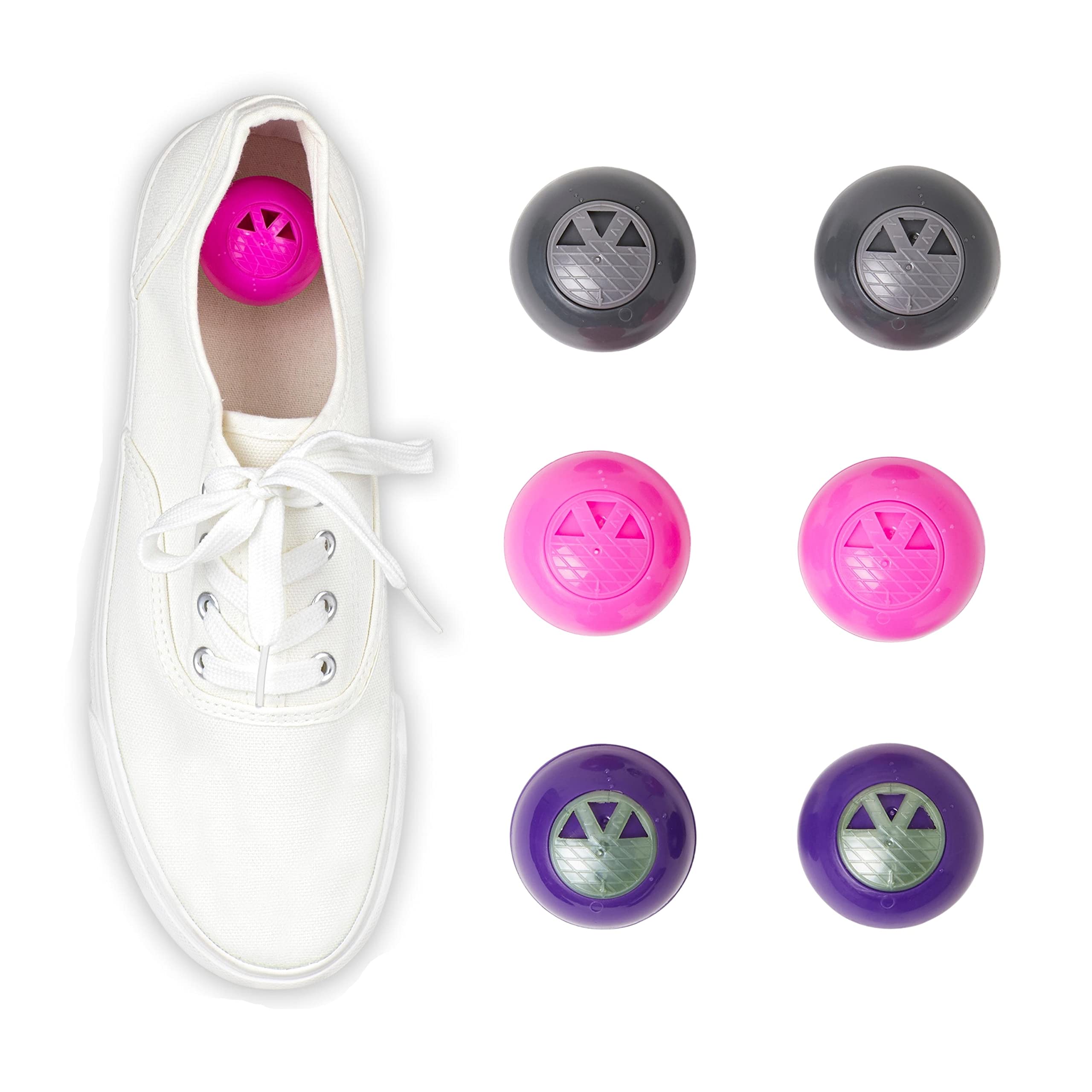 deodorising balls for trainers