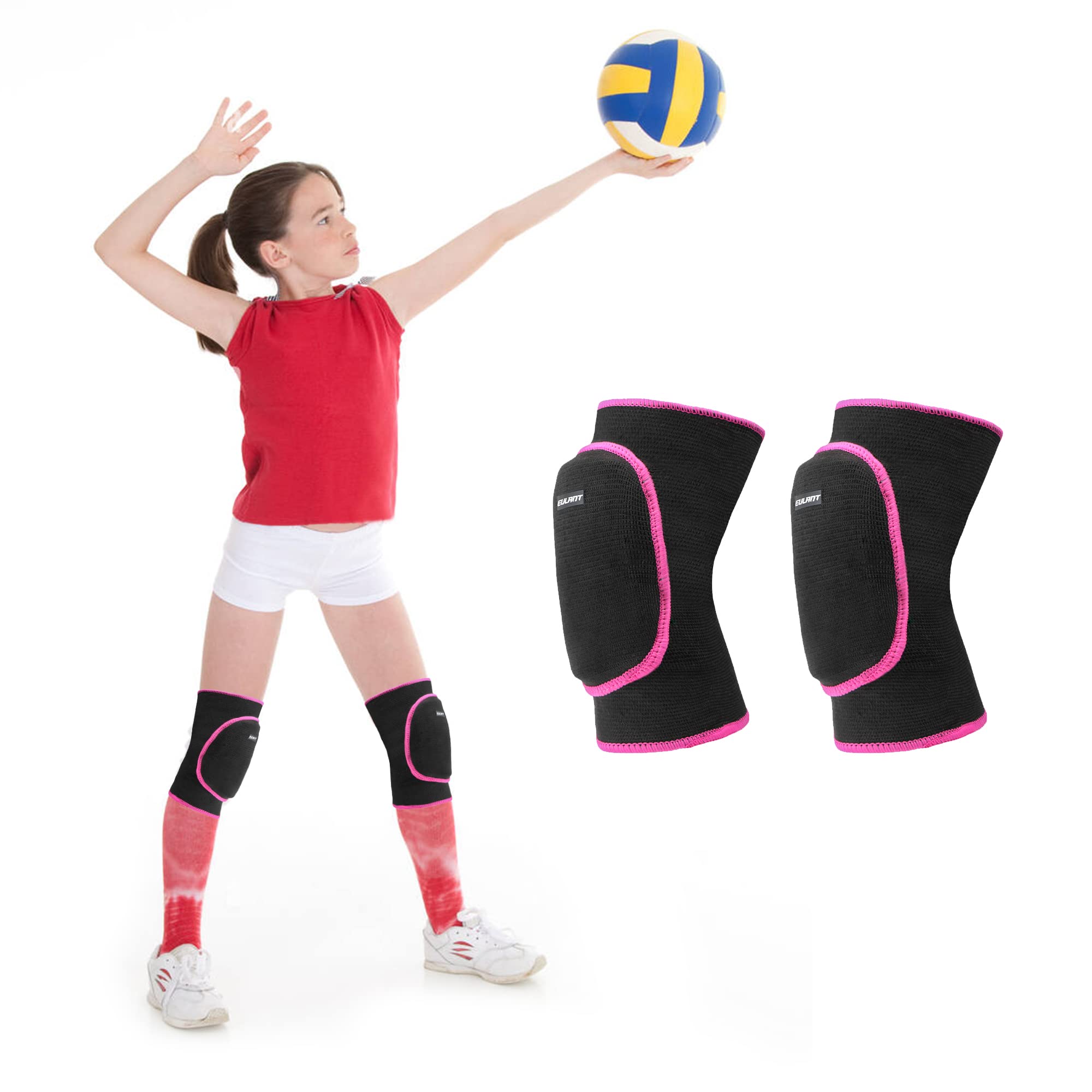 Protector Rodillas Suave BATFE Rodilleras Suaves Para Deporte ...