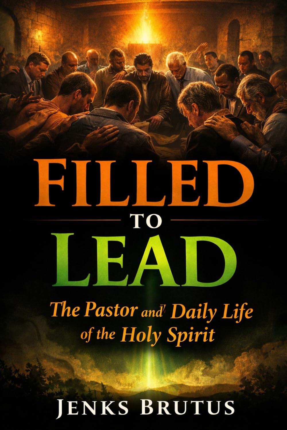 “The Pastor and the Daily Life of the Holy Spirit”