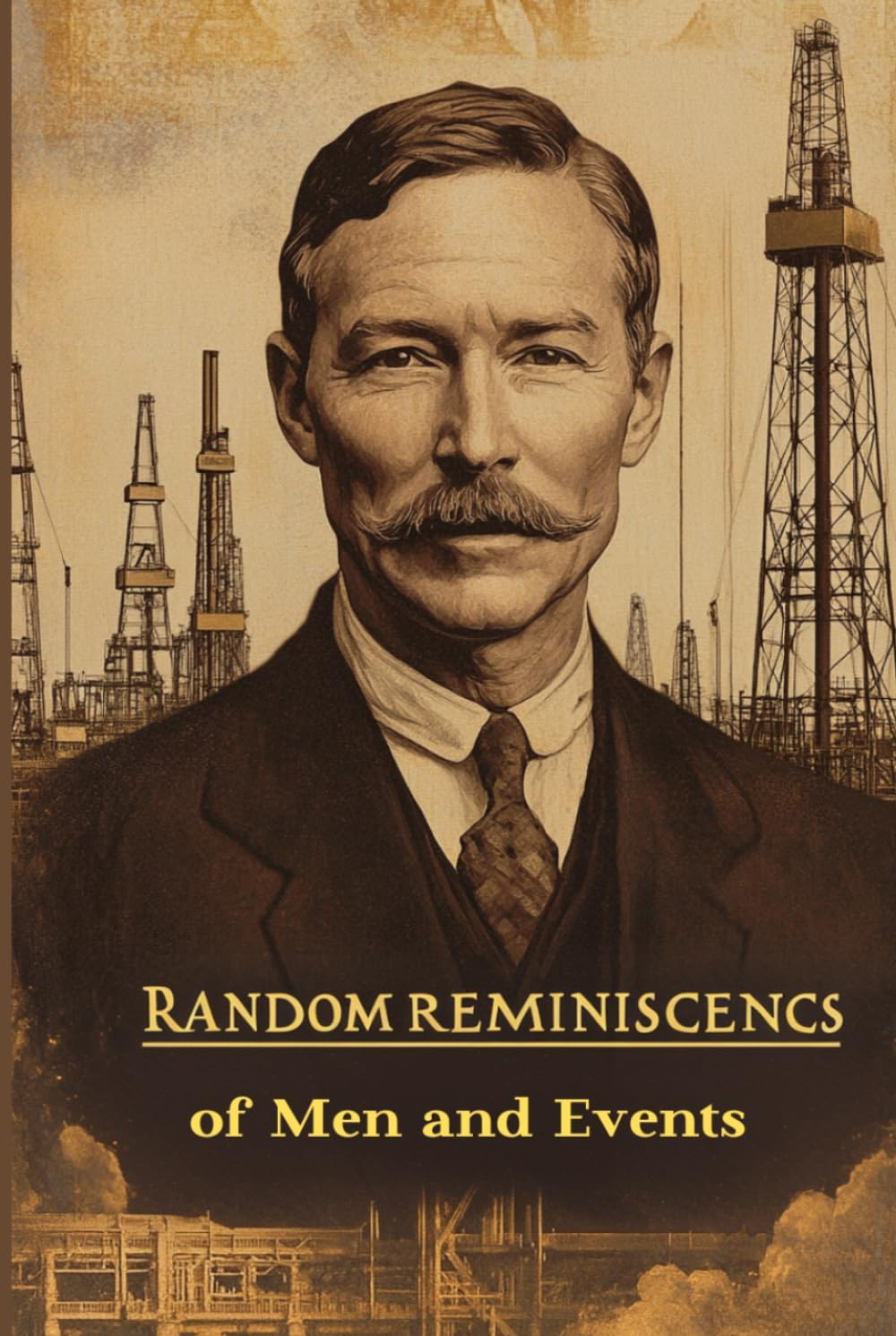 Random Reminiscences of Men and Events
