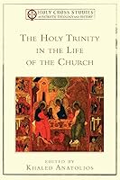 Algopix Similar Product 4 - The Holy Trinity in the Life of the