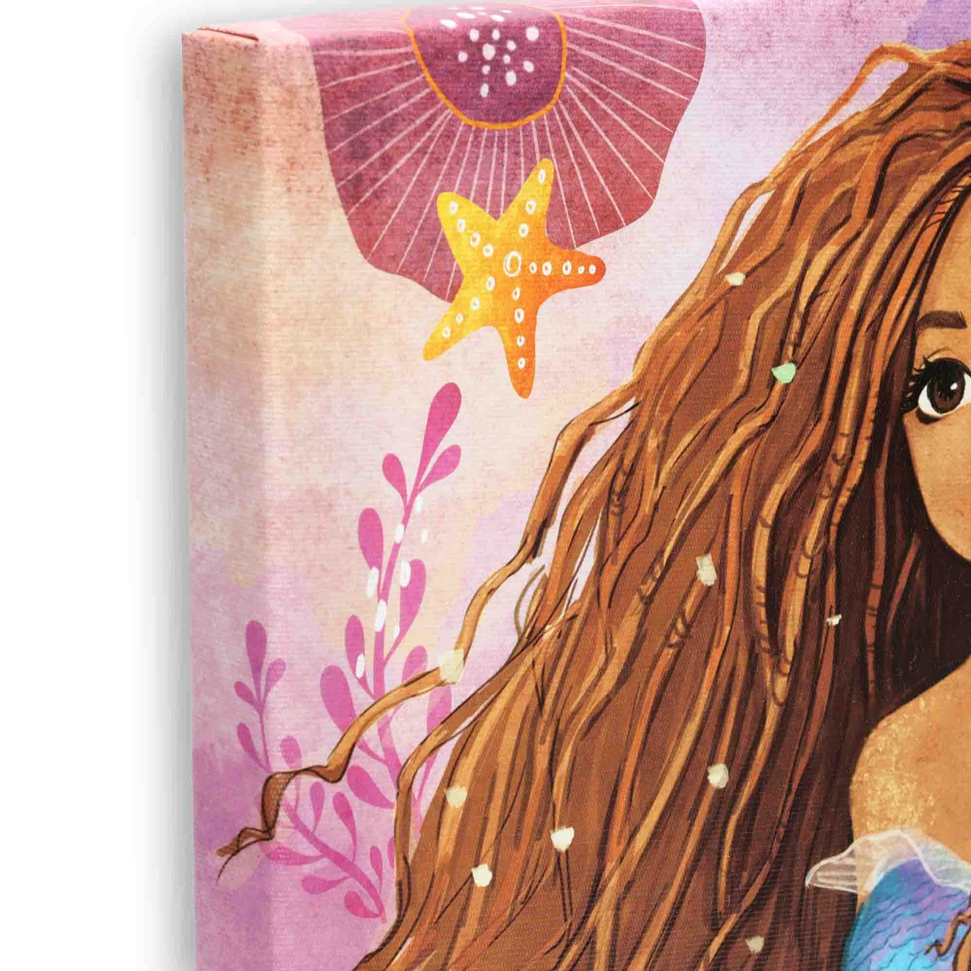 Amazon.co.jp: Open Road Brands ディズニー リトルマーメイド